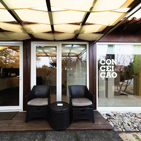 Casa Conceicao By Interhome *