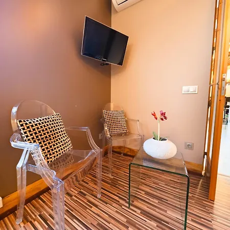 Feriehus Casa Conceicao By Interhome