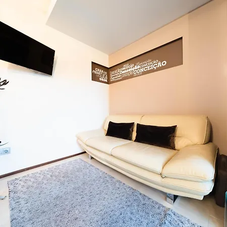 Casa Conceicao By Interhome