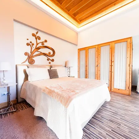 Casa Conceicao By Interhome Cela (Leira)