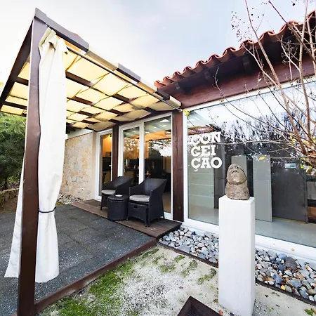 Casa Conceicao By Interhome Feriehus