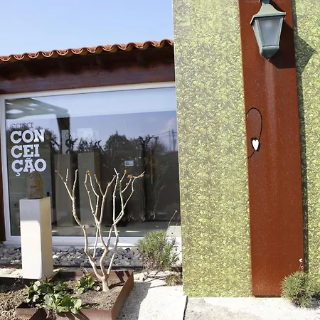 Holiday home Casa Conceicao By Interhome