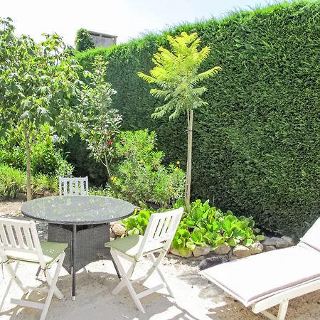 Casa Conceicao By Interhome Feriehus Cela (Leira)