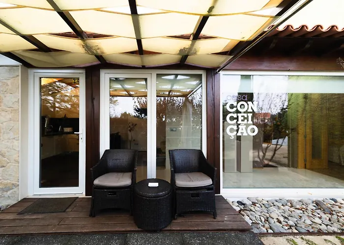 Casa Conceicao By Interhome *