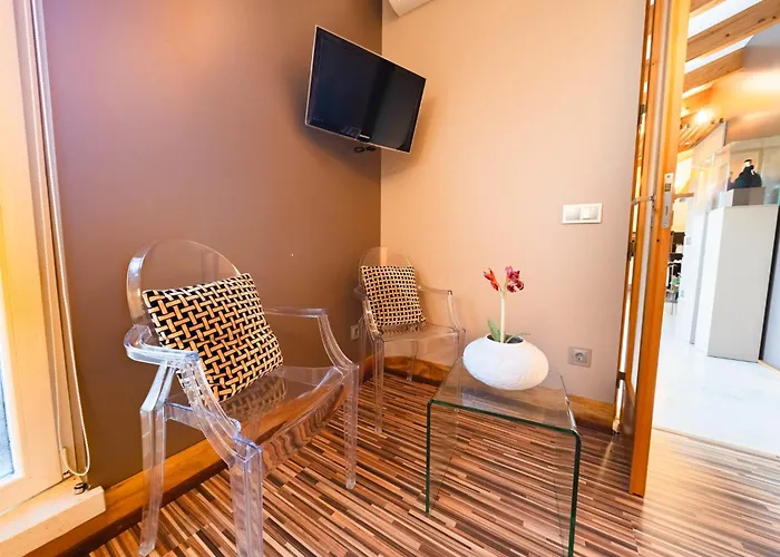 Дом отдыха Casa Conceicao By Interhome