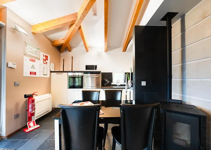 Casa Conceicao By Interhome