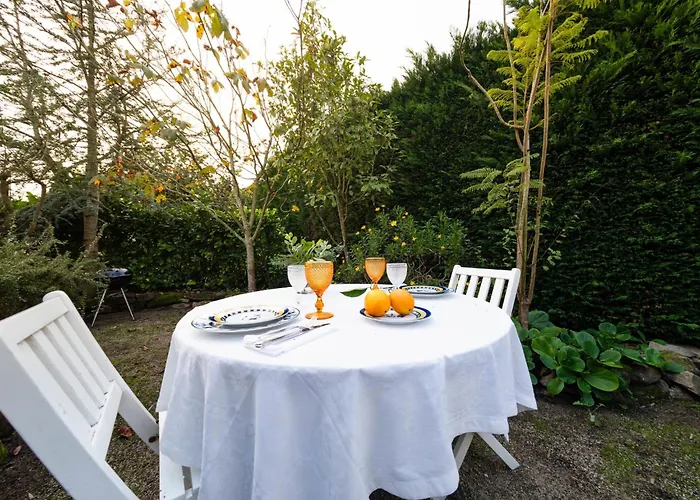 Casa Conceicao By Interhome Дом отдыха